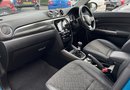 Suzuki Vitara 1.4 Boosterjet 48V Hybrid SZ5 ALLGRIP 5dr 2