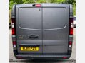 Renault Trafic 1.6 dCi 27 Sport Nav Panel Van 5dr Diesel Manual SWB Standard Roof Euro 6 ( 10