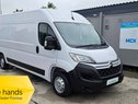 Citroen Relay ENTERPRISE 35 L3 H2 2.2 HDI 140ps EU6 LWB