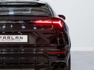 Lamborghini Urus 4.0 V8 BiTurbo SUV 5dr Petrol Auto 4WD Euro 6 (650 ps) 34