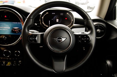Mini Hatch COOPER S LEVEL 1 15