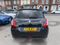 Suzuki Swift 1.2 SZ4 Auto Euro 5 5dr 6