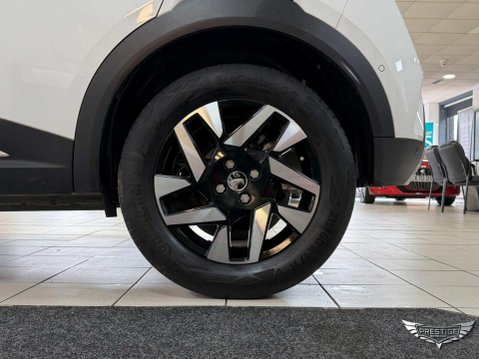 Vauxhall Mokka 1.2 Turbo Elite Edition Euro 6 (s/s) 5dr 62