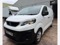 Peugeot Expert 1.6 BlueHDi 1000 Professional Standard Panel Van 6dr Diesel Manual MWB Euro 25