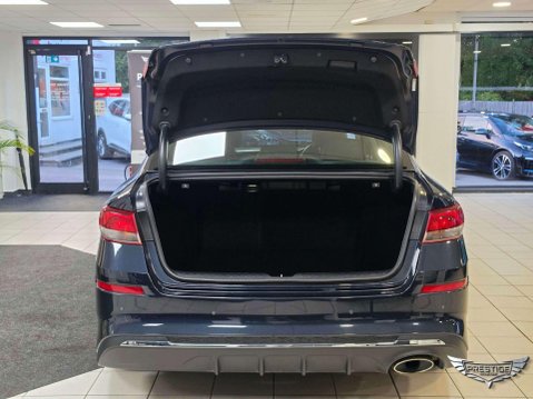 Kia Optima 1.6 CRDi 3 Euro 6 (s/s) 4dr 89