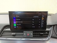 Audi SQ5 3.0 SQ5 TDI MHEV Quattro Auto 4WD 5dr 57