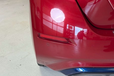Nissan LEAF 40kWh Tekna Hatchback 5dr Electric Auto (150 ps) 71