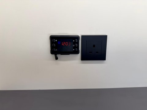 Campella Mini-Caravan  17