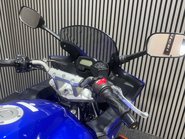Yamaha FZ 600 S2 2007 38K NEW MOT 600CC SPORTS TOURER 9