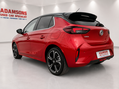 Vauxhall Corsa ULTIMATE NAV 5