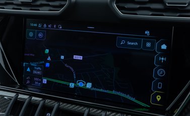 Lamborghini Urus S 23