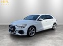 Audi A3 1.0 TFSI 30 S line Sportback 5dr Petrol Manual Euro 6 (s/s) (110 ps) 3