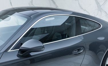 Porsche 911 50th Anniversary Edition 34