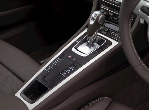 Porsche 911 (991) 50th Anniversary Edition 20