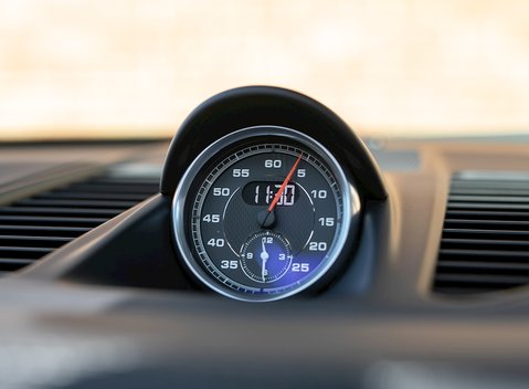 Porsche 911 (991.2) Targa 4 GTS 19