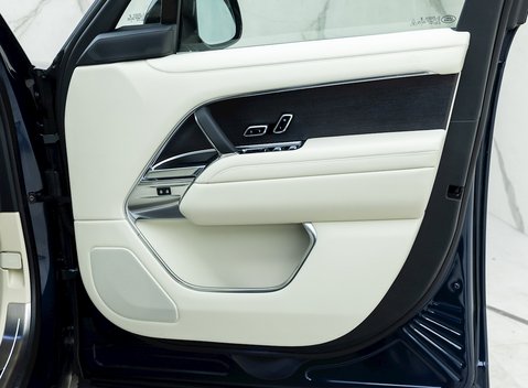 Land Rover Range Rover P510e Autobiography 21