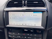 Jaguar F-Pace 2.0 D240 R-Sport Auto AWD Euro 6 (s/s) 5dr 80