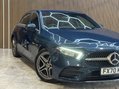 Mercedes-Benz A Class 1.3 A 200 AMG Line Auto 5dr 12