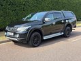 Mitsubishi L200 2.4 DI-D DC Barbarian 4WD Euro 6 4dr 3