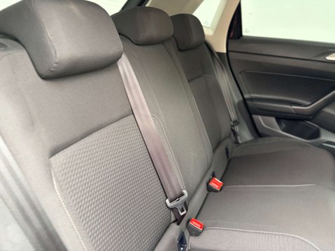 Volkswagen Polo 1.0 Polo SE TSi Semi-Auto 5dr 20