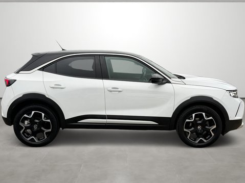 Vauxhall Mokka 1.2 Turbo Ultimate 5dr Auto 10