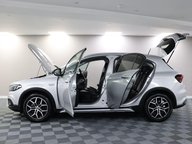 Fiat Tipo CROSS 5