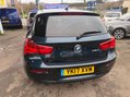 BMW 1 Series 1.5 116d Sport Auto Euro 6 (s/s) 3dr 12