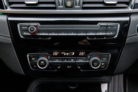 BMW X1 XDRIVE20I XLINE 34