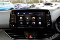Hyundai i30 CRDI SE NAV 27
