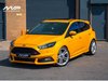 Ford Focus 2.0 Focus ST-3 T 5dr
