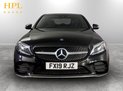 Mercedes-Benz C Class 2.0 C220d AMG Line Saloon 4dr Diesel G-Tronic+ Euro 6 (s/s) (194 ps) Revers 2