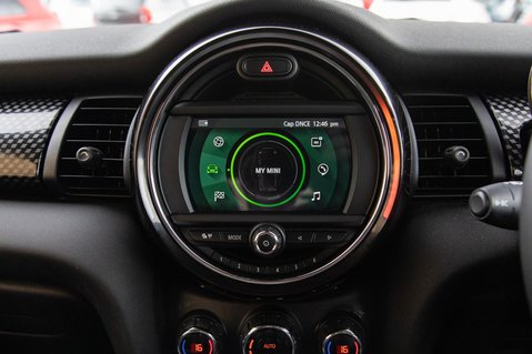 Mini Hatch COOPER S LEVEL 1 22