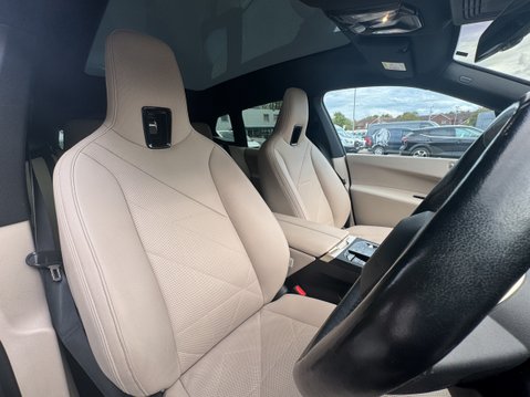 BMW Ix 50 111.5kWh M Sport Edition SUV 5dr Electric Auto xDrive (523 ps) 10