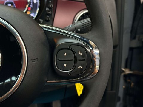 Fiat 500 1.0 500 Star MHEV 3dr 28