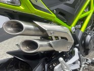 Benelli Tornado TNT 2022 ONLY 1K MINI MONKEY 125CC BIKE NEW MOT SERVICED LEARNER 35