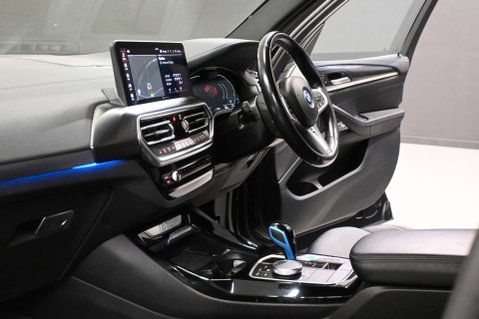 BMW Ix3 ix3 M Sport Pro 5dr 13