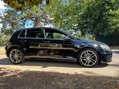 Volkswagen Golf GTD DSG 10