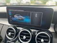 Mercedes-Benz C Class 1.6 C200d SE Euro 6 (s/s) 4dr 28