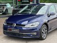 Volkswagen Golf 1.6 Golf Match TDI Semi-Auto 5dr 4