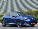 Renault Clio TECHNO TCE