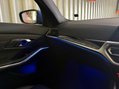 BMW 3 Series 2.0 320i M Sport Auto 4dr 24
