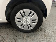 Volkswagen Up 1.0 Move up! Euro 5 3dr 18