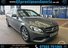 Mercedes-Benz C Class 1.6 C200d Sport Euro 6 (s/s) 5dr