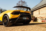 Lamborghini Huracan 13