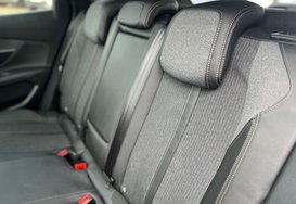 Peugeot 3008 PURETECH S/S 1.2 GT LINE PREMIUM AUTO 29