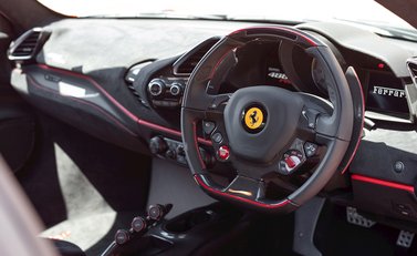 Ferrari 488 Pista 11