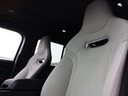 Land Rover Defender 110 2026 HARD TOP X-DYNAMIC HSE styled by SEEKER  with SVR SEAT CONVERSION 26