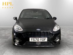 Ford Fiesta 1.0T EcoBoost MHEV ST-Line X Edition Hatchback 5dr Petrol Manual Euro 6 (s/