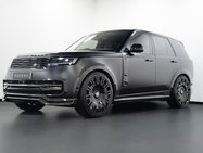 Land Rover Range Rover 3.0 D300 MHEV HSE SUV 5dr Diesel Auto 4WD Euro 6 (s/s) (300 ps) 20