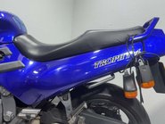 Triumph Trophy 1200 4 1995 37K PROJECT BIKE SPARES OR REPAIR 1200CC CLASSIC TOURER 17